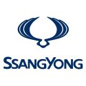 ssangyoung-logo